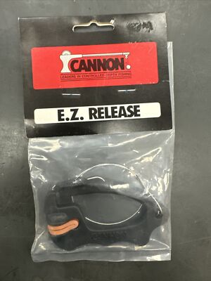 Canon E.Z. Release 