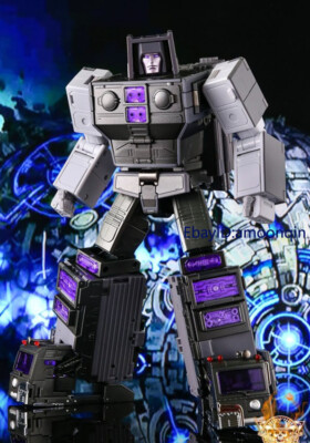 【超レア超入手困難】　Fans Toys　FT-31A　Roadking 超レア超入手困難】 Fans Toys FT-31A Roadking