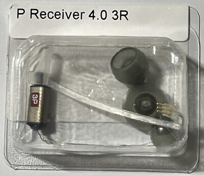 Phonak P Receiver 3R 4.0 054-0819