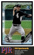 2019 Bowman Mega Box #BCP-113 Dylan Cease Chicago White Sox  4 OR MORE - 35% OFF