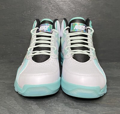 nike air trainer sc high abalone release date