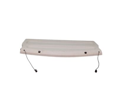 Hutablage Laderraumabdeckung für RENAULT ZOE BFM 794203271R