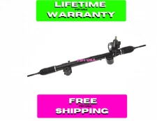 Power Steering Rack and Pinion Assembly for Infiniti EX35 EX37 & QX50 2008-2016