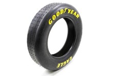Goodyear 2989 Drag Front Runner 23x5-15 Bias Ply Yellow Letter Each Goodyear 2989 Drag Front Runner 23x5-15 Bias Ply Yellow Letter Each