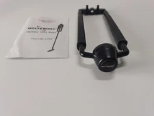 NEW GolferDoc  Training Aid--Dual-handle Putter trainer---Swing Path Trainer