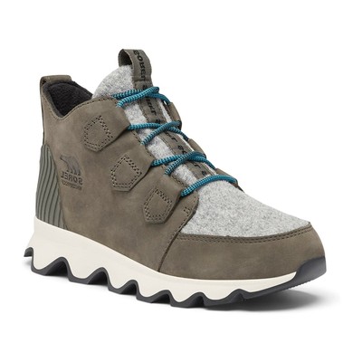 sorel kinetic caribou 8.5