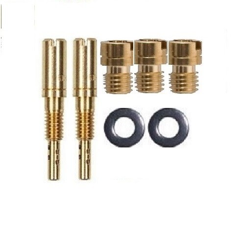 2003-2008 Suzuki LTZ400 LT-Z LTZ-400 Jet Kit Multi Stage 1-3