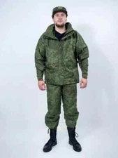 New!Special forces suit military clothing pixel VKPO Russian Army any size