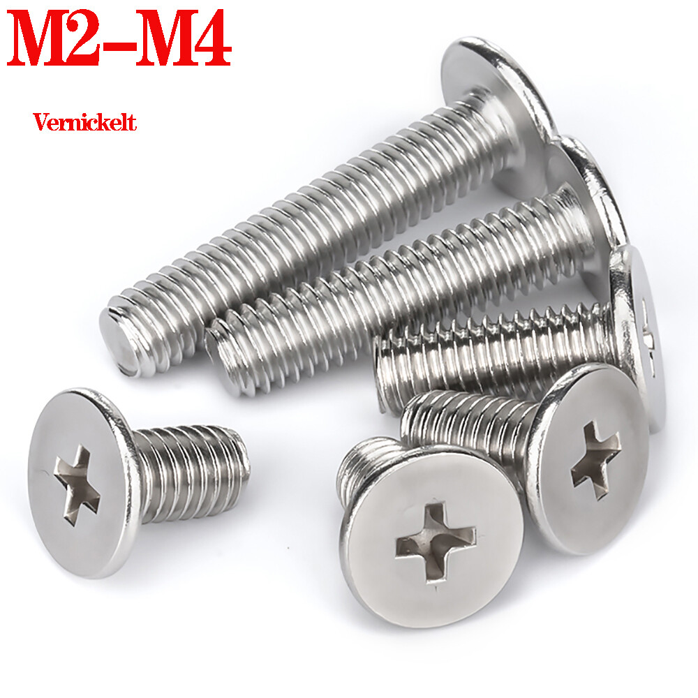 R-TECH 337088 Pozi Testa di Pan A2 Acciaio Inox Viti M2.5 12mm - Confezione 100 5053556010011 R-TECH 337088 Pozi Testa di Pan A2 Acciaio Inox Viti M2.5 12mm - Confezione 100 5053556010011