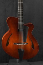 Eastman Pg1 Claudio Pagelli Signature Archtop Classic Finish