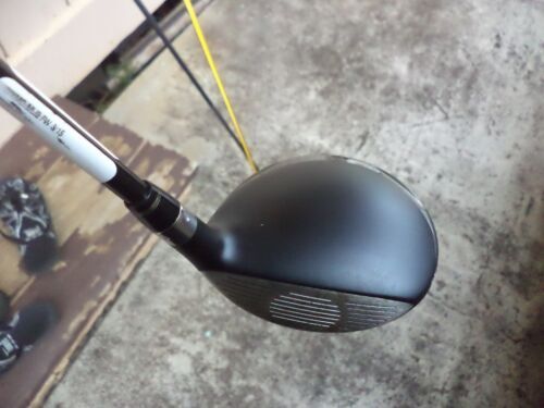 XXIO 11 Mens 3 Fairway Wood 15 Loft MP1100 38g Shaft Stiff Flex