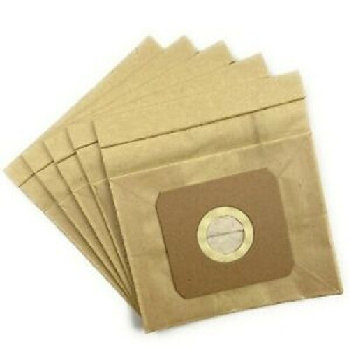 10 X BAGS FIT ARGOS VCB35B15C1J7W70 BUSH CYLINDER VACUUM CLEANER