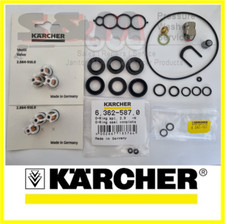 Original K&Auml;RCHER Pumpenset Dichtungen Ventile Kit 28838900 HDS 551 C 2.883-890.0