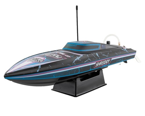 Black Aluminum Antenna Mount For RC Speed Boat Scale Model Ship Radio Set Fixing