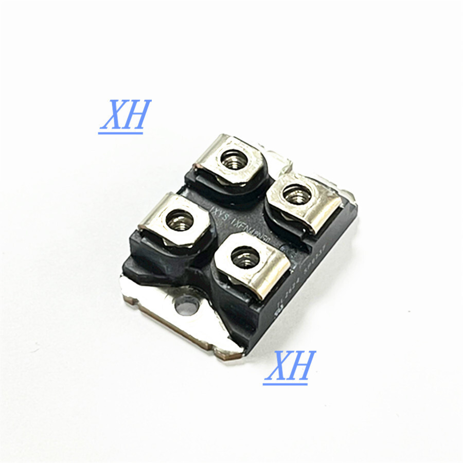 Microsemi APT APT60GT60JRD Power Semiconductors Power Modules RF Power ...