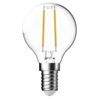 Nordlux Led Lampe Filament E14 4W 2700K Warmweiss 5182000121