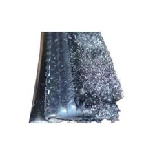 For 1930-1962 Dodge Plymouth Custom Deluxe Glass Window Beltstrip Sweeper