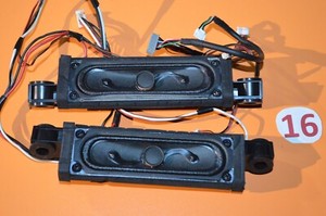 1-858-591-11 ALTOPARLANTI PAAR LAUTSPRECHER FÜR SONY KDL-26EX320 TV