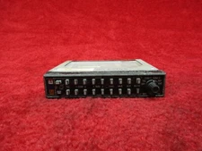 Bendix/King KMA 24 Marker Beacon Receiver & Isolation 13.75/27.5V PN 066-1055-03