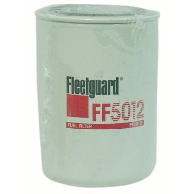 FLEETGUARD FF5012 FUEL FILTER FREE SHIPPING