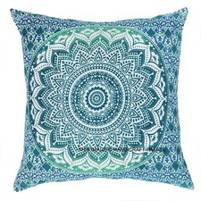 Copripiumino In Cotone Mandala Etnico Indiano Per Decorare Casa E Divano