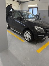 Mercedes 20 Zoll Felgen + Allwetterreifen 265/45 R20 W166 GLE GL GLS