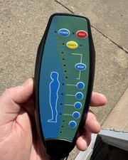 8 Female Pin Remote For Massage Power Lift Recliner Chair Hand Controller