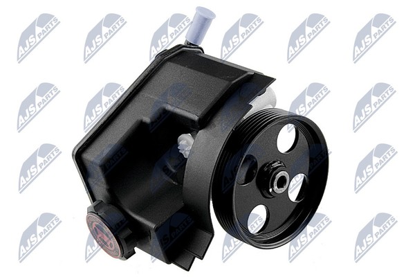 Hydraulikpumpe Lenkung NTY SPW-CT-009 FüR Berlingo Xsara Peugeot CitroËN Partner-image