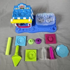 Play-Doh Sweet Shoppe Double Dessert Set **No Doh