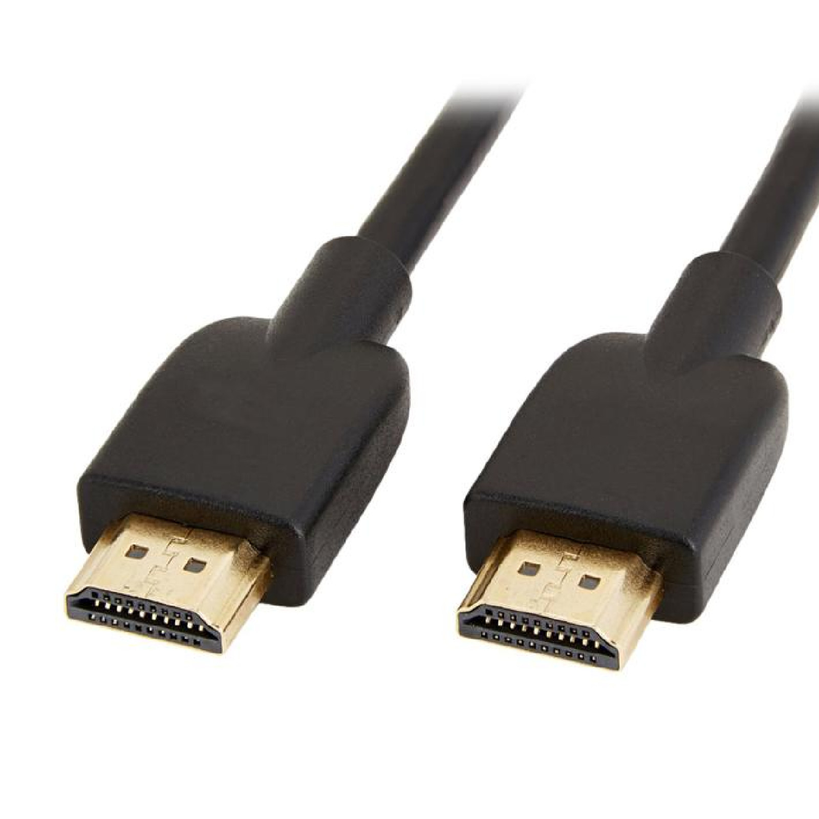 Кабель HDMI длиной 10 футов черный 3290₽