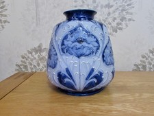 William Moorcroft, Vase