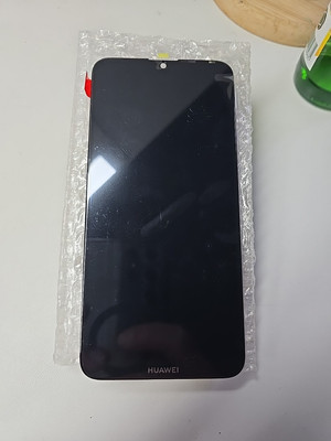 LCD+Touch Huawei Y7 2019 ( DUB-L21) Schwarz