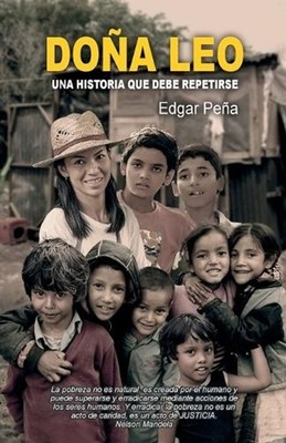 Doa Leo: Una historia que debe repetirse by Edgar Pe?a (Spanish) Paperback Book
