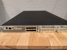 Cisco FPR-4100 FirePower Security Appliance