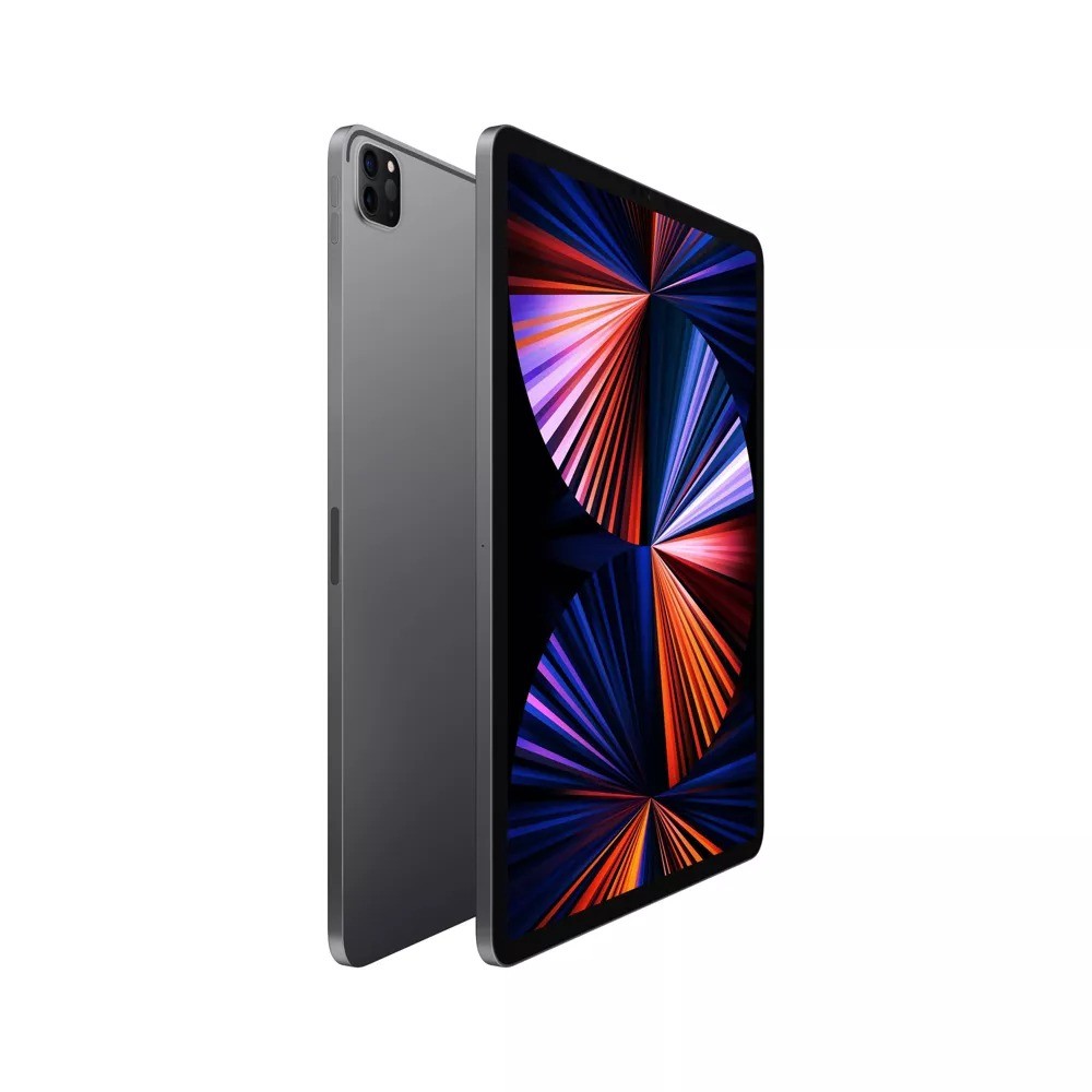 Apple iPad Pro (3rd Gen) 11in. 256GB (Wifi + LTE)(Unlocked
