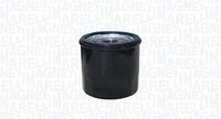 Magneti Marelli ÖLfilter 153071762451 Anschraubfilter FüR Chevrolet Kalos Aveo