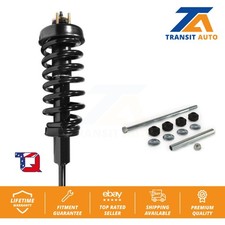 Front Complete Shock Assembly TQ Link Kit For Ford Explorer Mercury Mountaineer