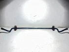 Barre stabilisatrice avant