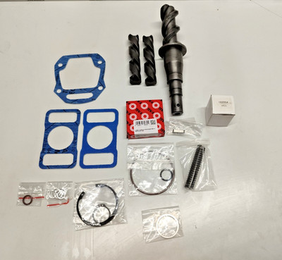 Alfa-Laval Futterpumpe ACP 038K1 NVBP Reparatursatz Komplett - NEW