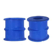 Front Sway Stabilizer Bar Bushings Kit For Chrysler Dodge Charger Magnum