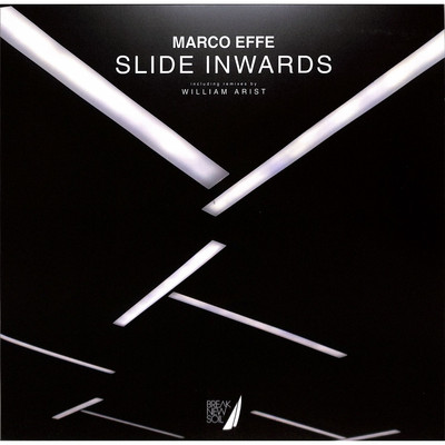 Marco Effe / SLIDE INWARDS / Break New Soil / BNS080 / 12 Inch