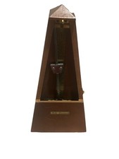 Seth Thomas Metronome