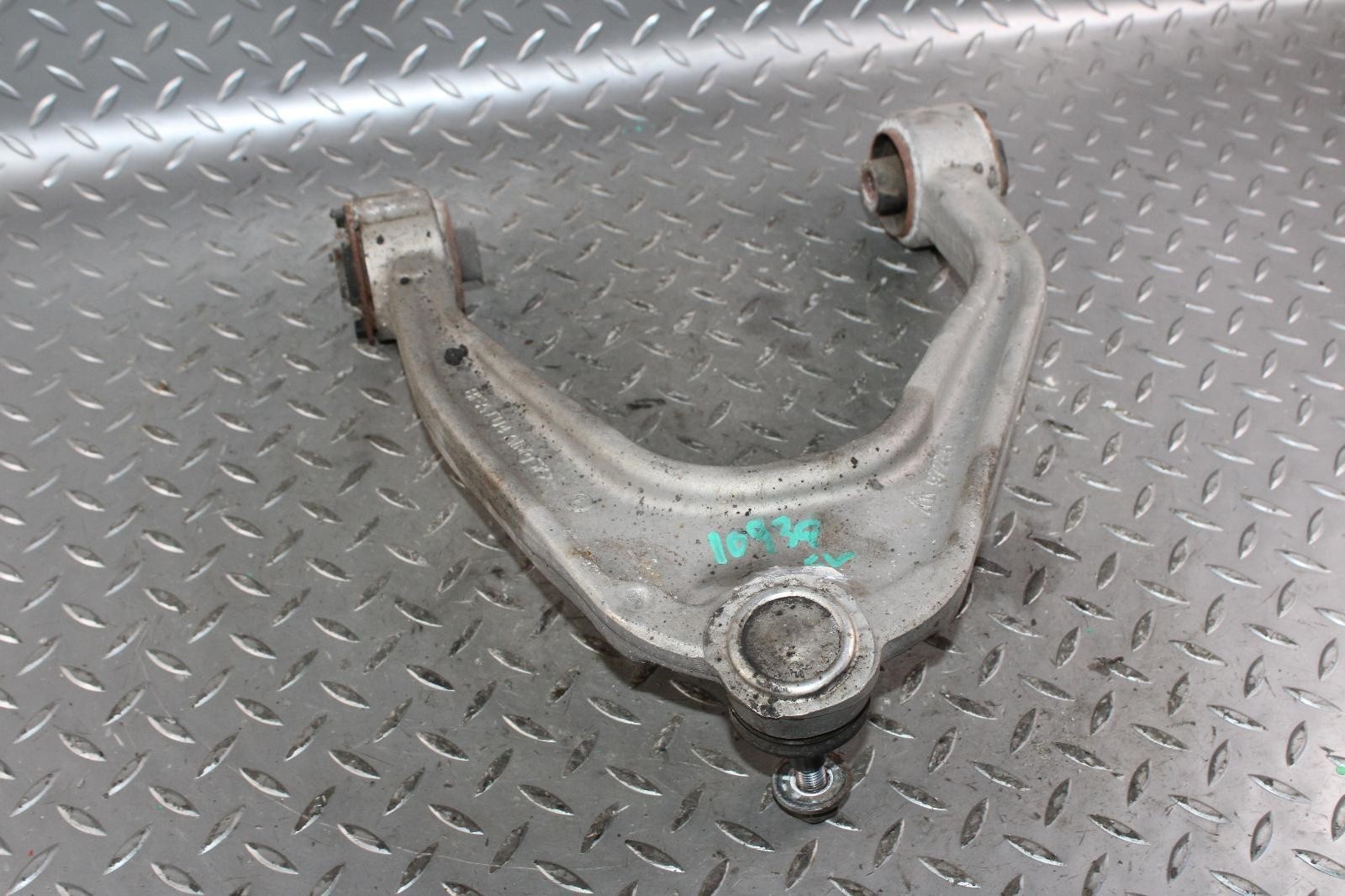 14-17 Ghibli Front Driver Side Left LH LF Upper Control Arm OEM Factory OE WTY