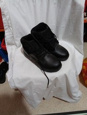 Magnum Royal Mail Size 8 black mens work boots