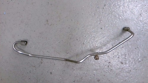 Ölzuführungsleitung Ölleitung Turbolader Seat Ibiza SC 1.6 TDI CR Bj 2013 6J