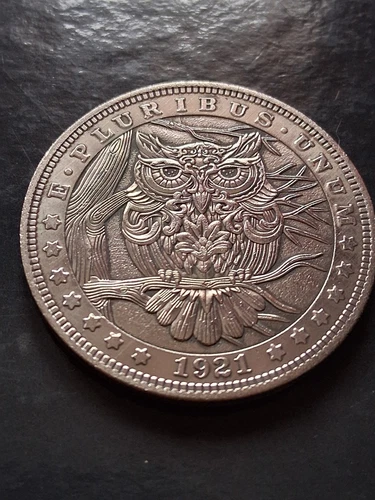 Moneda de Un Dollar Usa. - Imagen 1 de 2