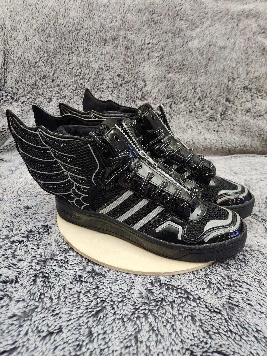 adidas Jeremy Scott Wings 2.0 Mesh for Sale | Authenticity