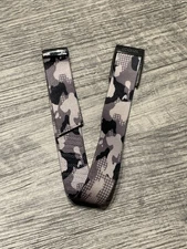 Whoop 4.0 superknit bicep camo band strap