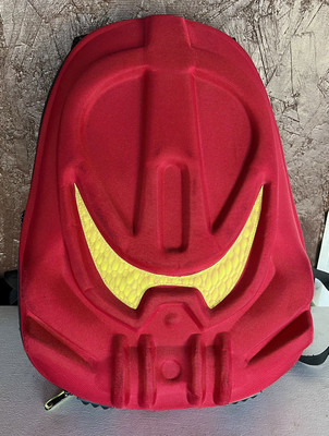 Lego Bionicle Toa Whenua Backpack 4262662 | eBay