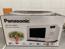 Panasonic Touch Control Microwave 20 Litres 800W